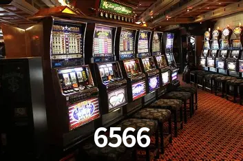 Desvendando o Mundo dos Jogos Virtuais na 6566