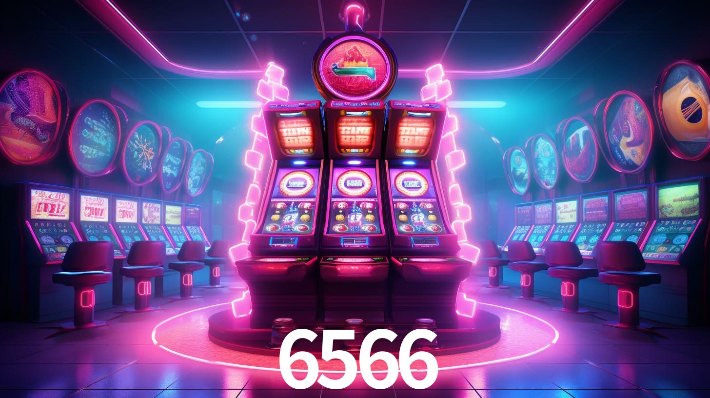 6566: Seu Cassino Premiado com Pagamentos Rápidos