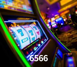 A Revolução dos Aplicativos de Jogos no 6566