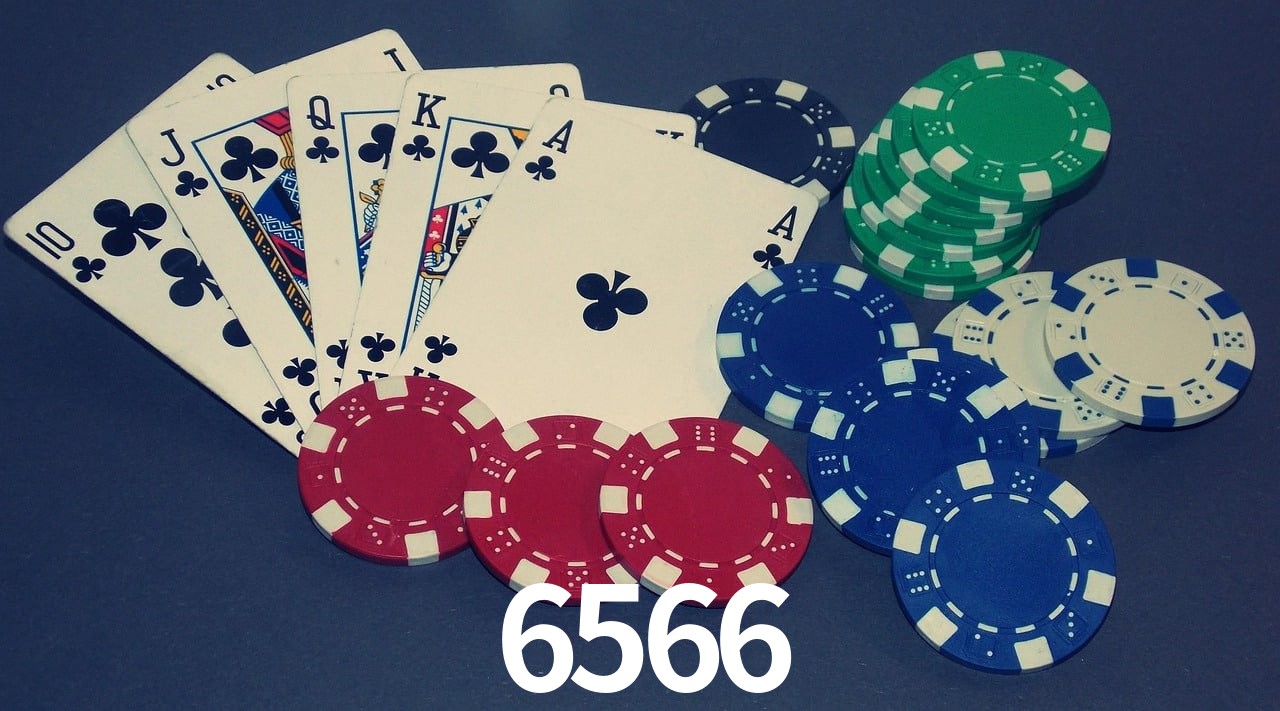 Welcome Bonus 6566