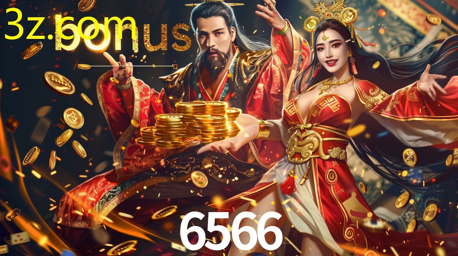 6566