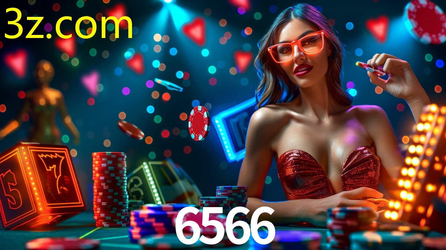 6566