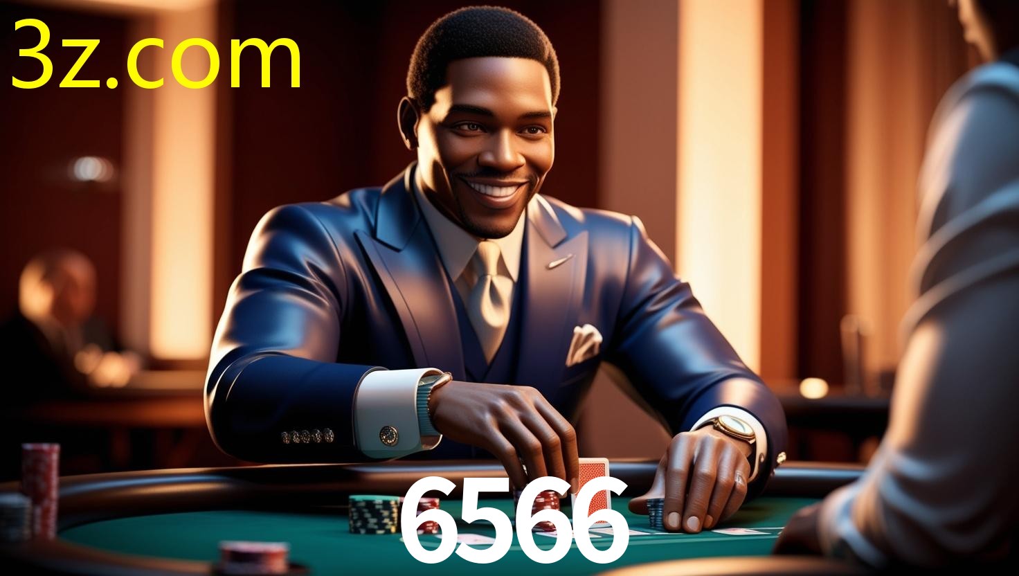 6566