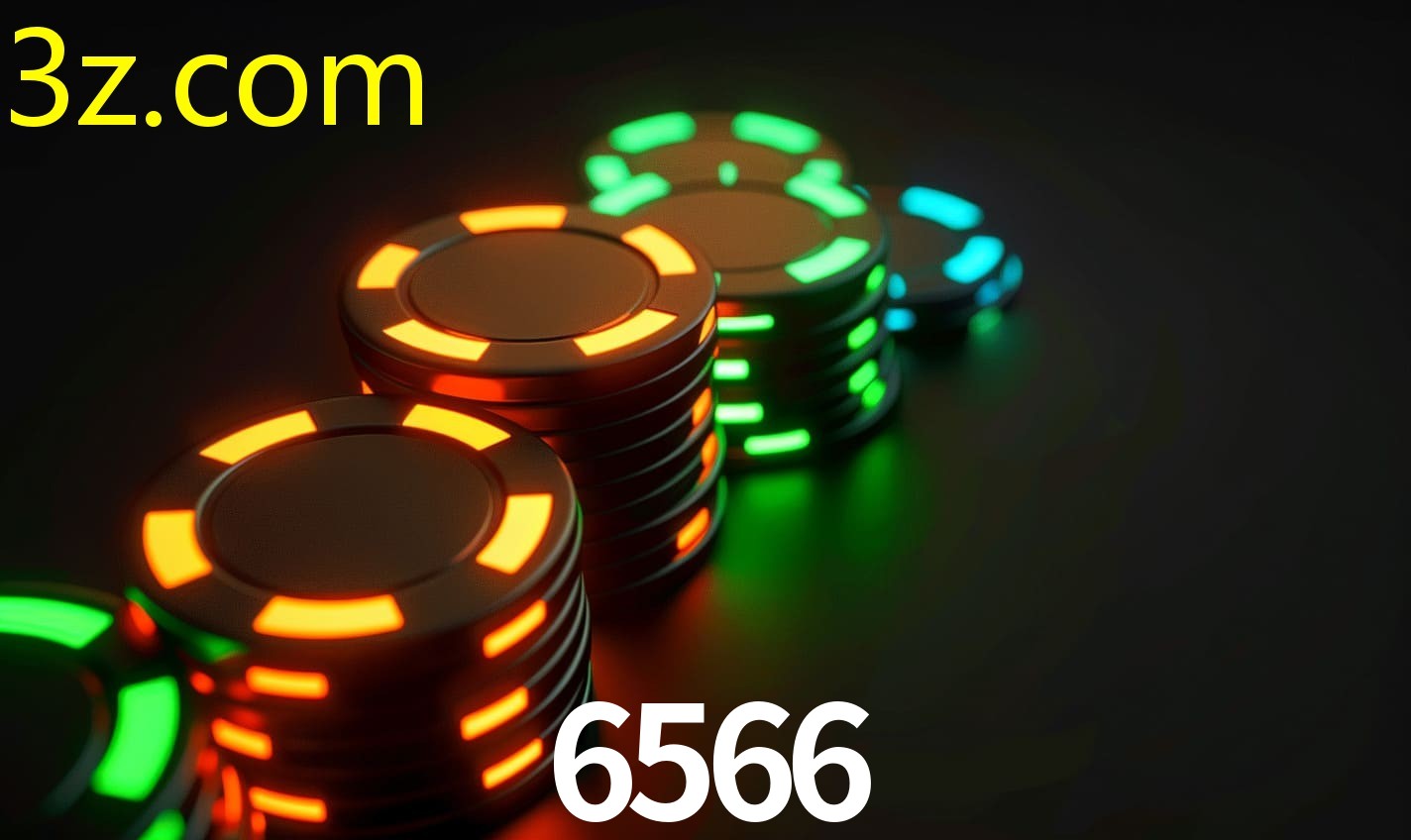6566