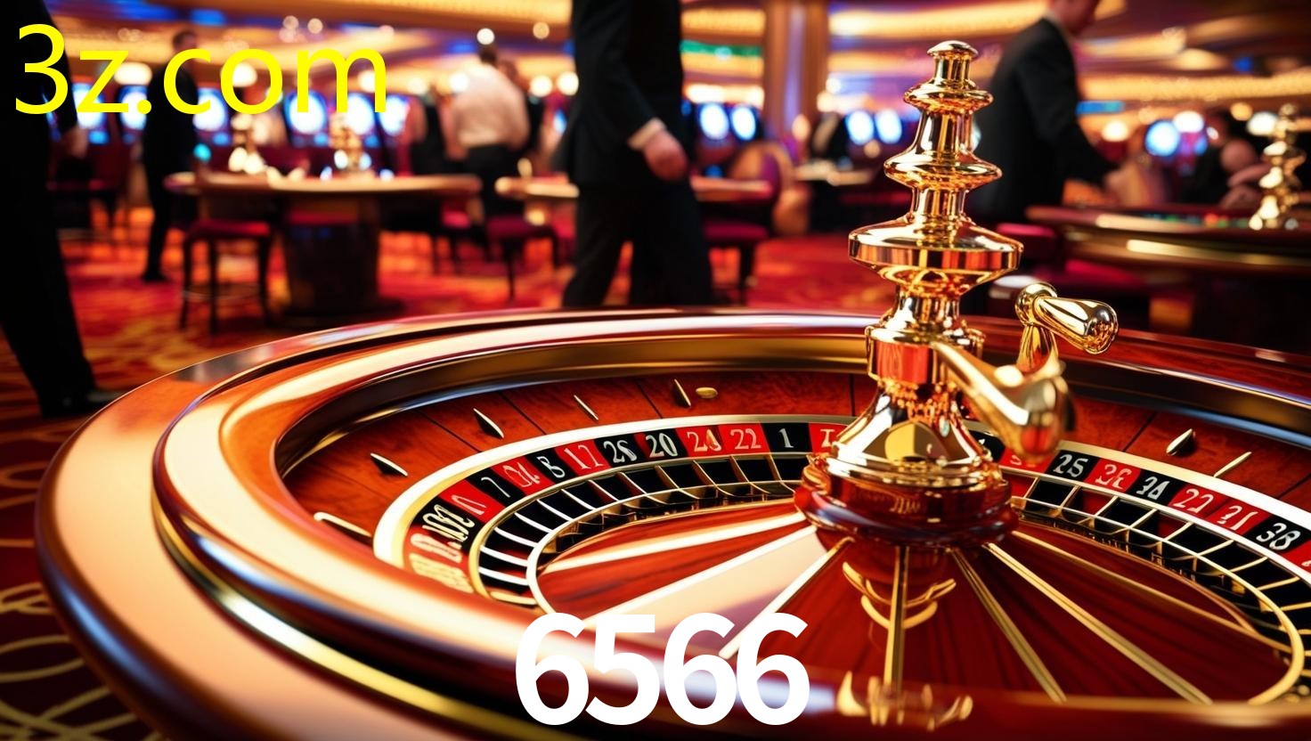 6566
