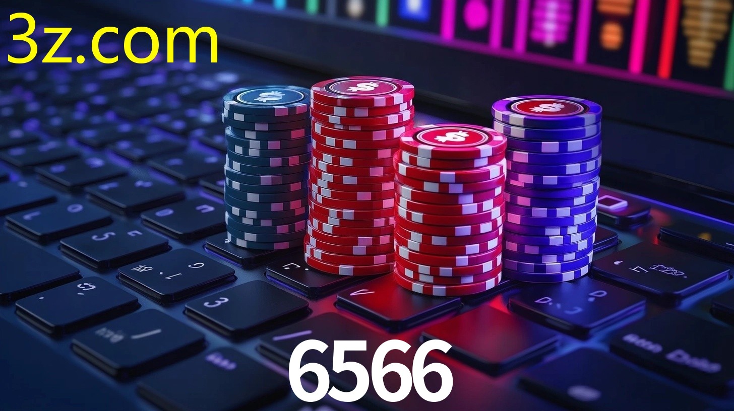 6566