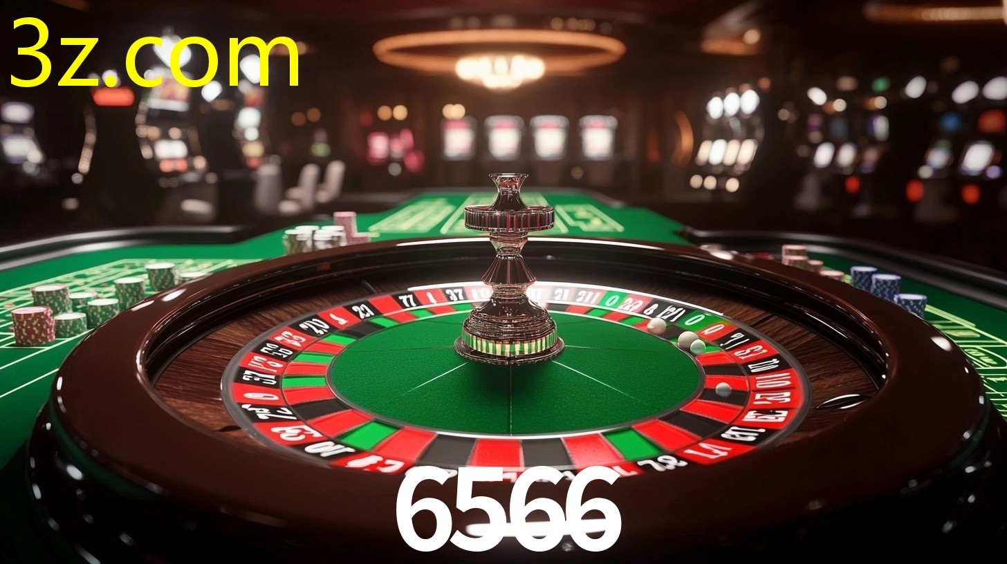 6566