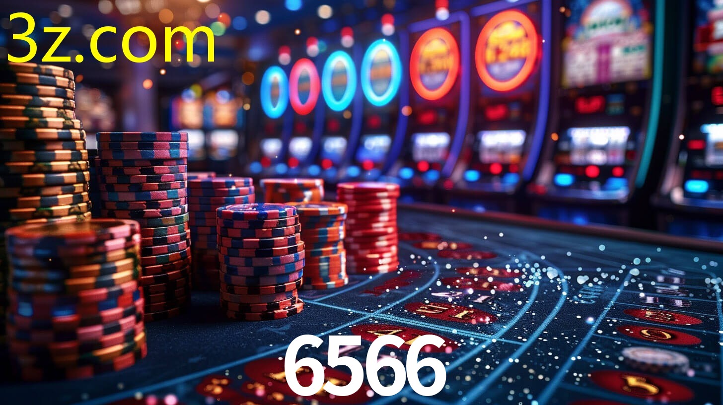 6566