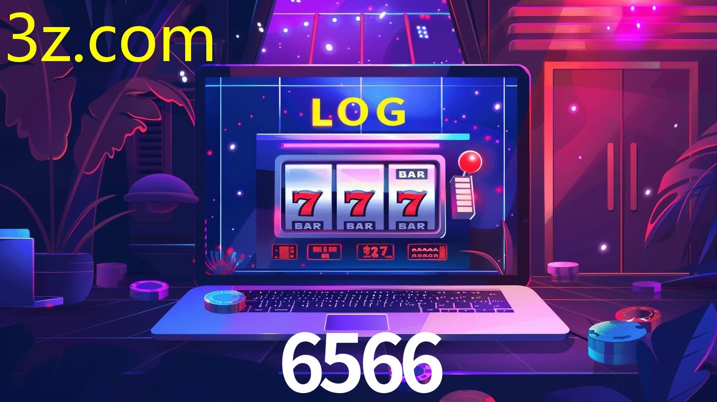 6566