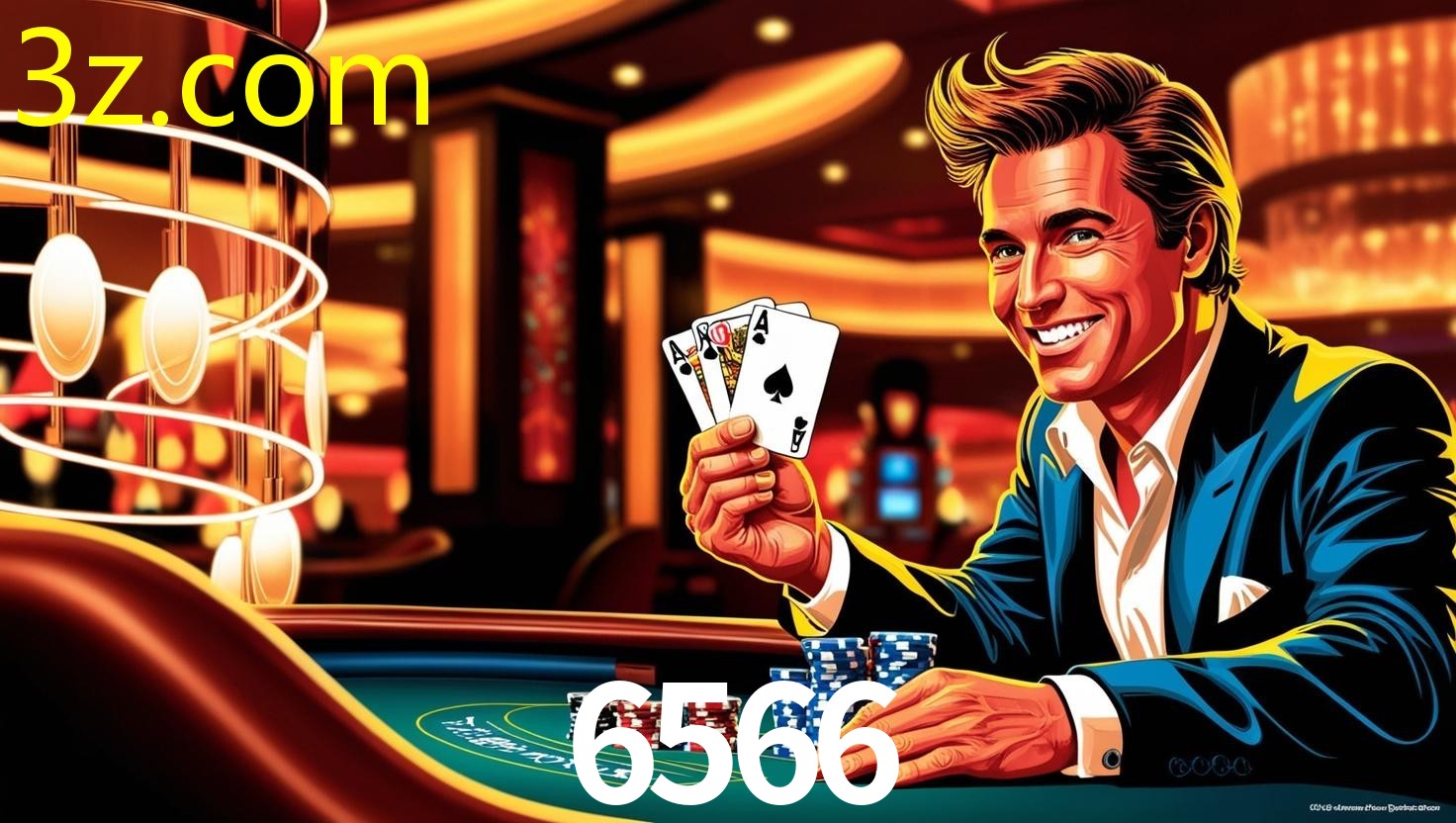 6566