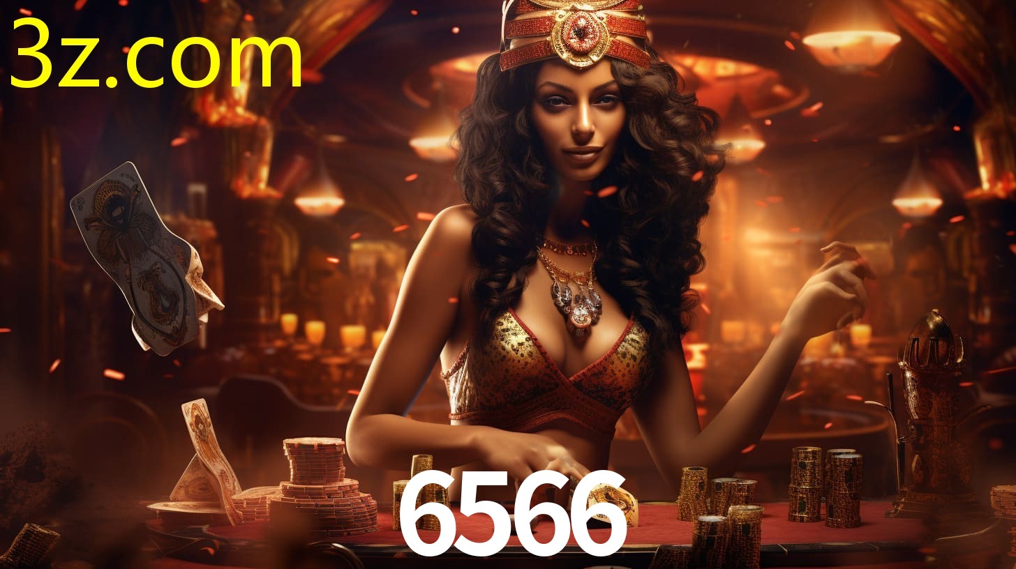 6566