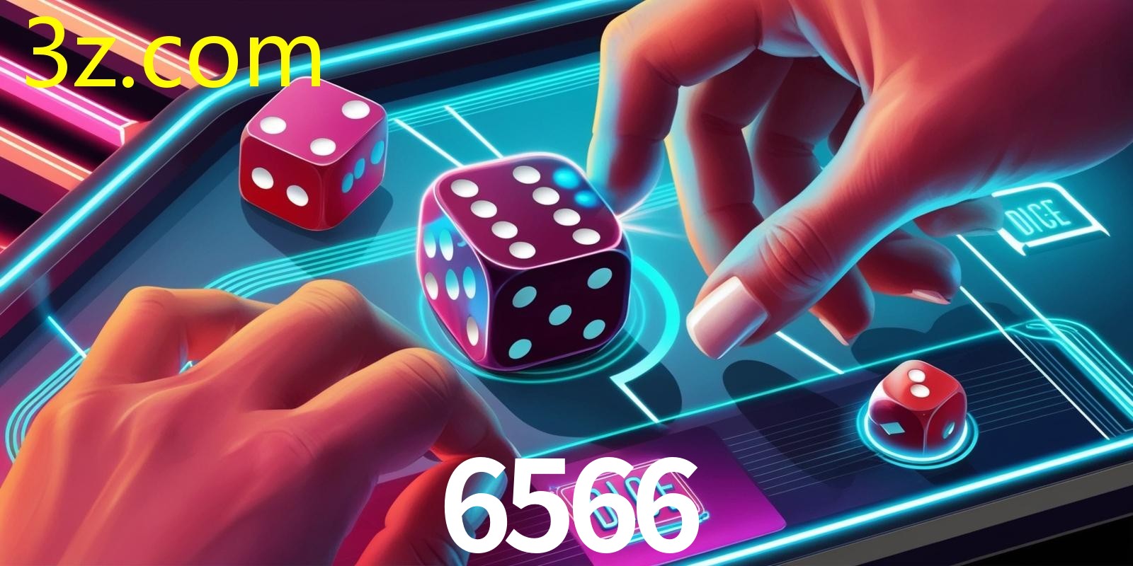 6566