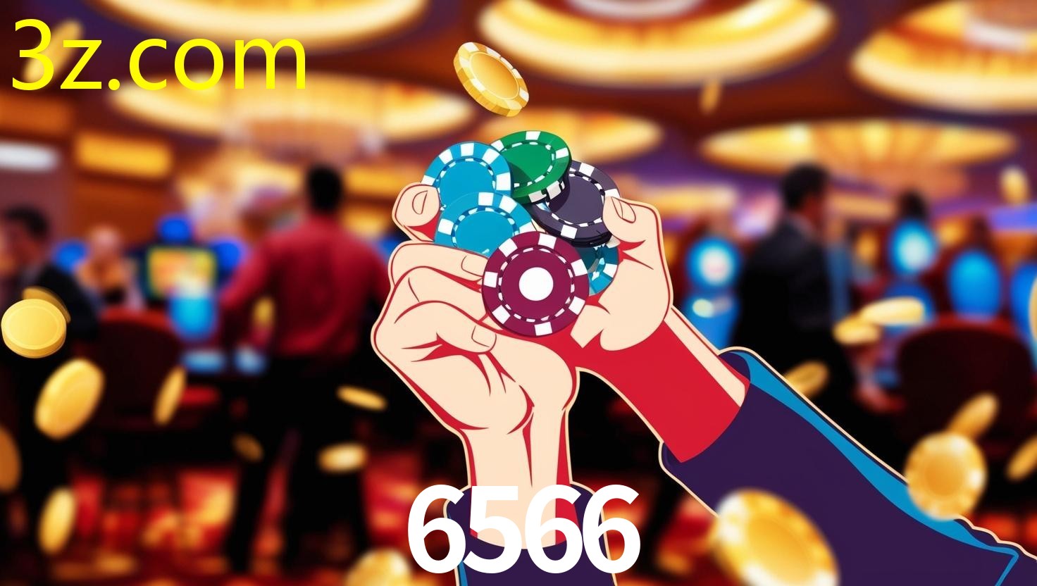 6566