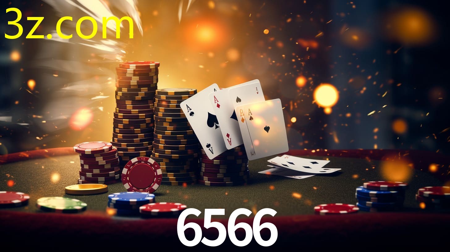 6566