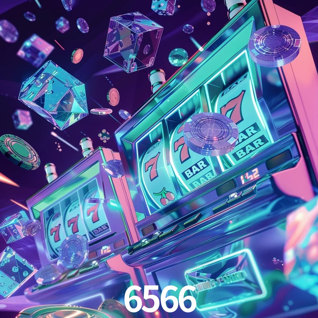 Desvendando o Mundo dos Jogos Virtuais na 6566