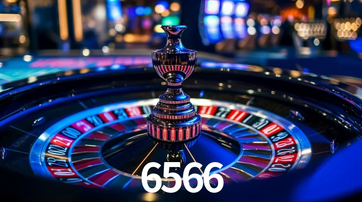 6566