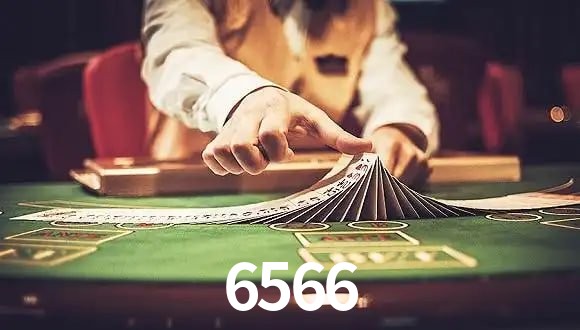 Blackjack Table 6566