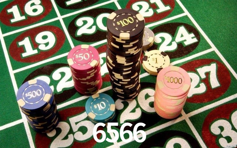 Descubra o Programa VIP da 6566: Vantagens Exclusivas para Jogadores