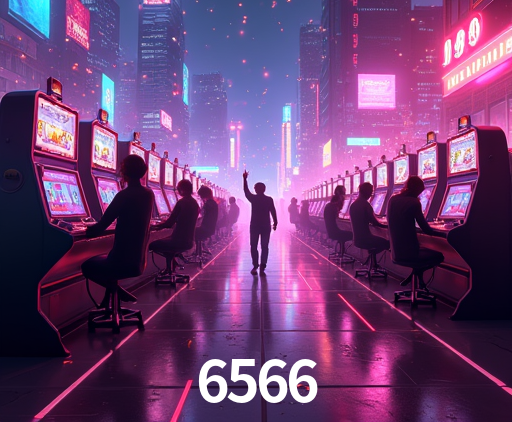 cassino 6566