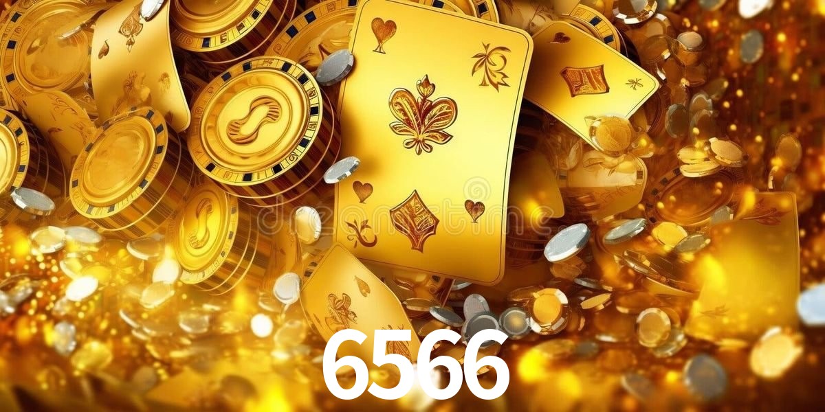 Descubra a Essência do 6566: Nossa História e Compromissos