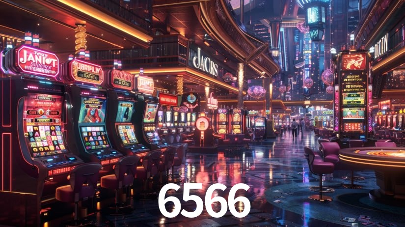Game Statistics 6566