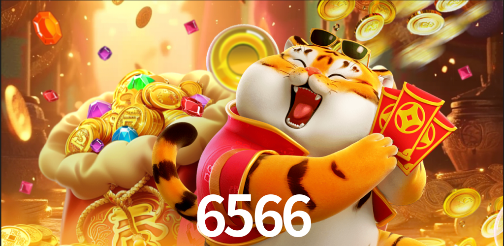 6566