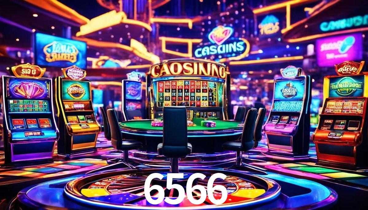 Game Statistics 6566