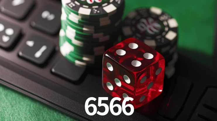 Game Providers 6566