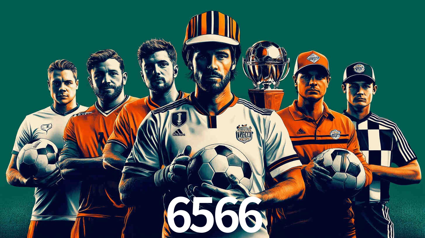 A Popularidade dos Caça-Níqueis no 6566