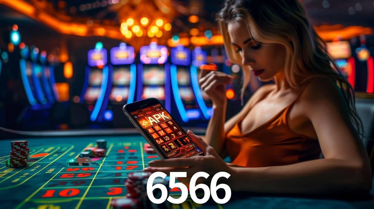 Roulette Table 6566