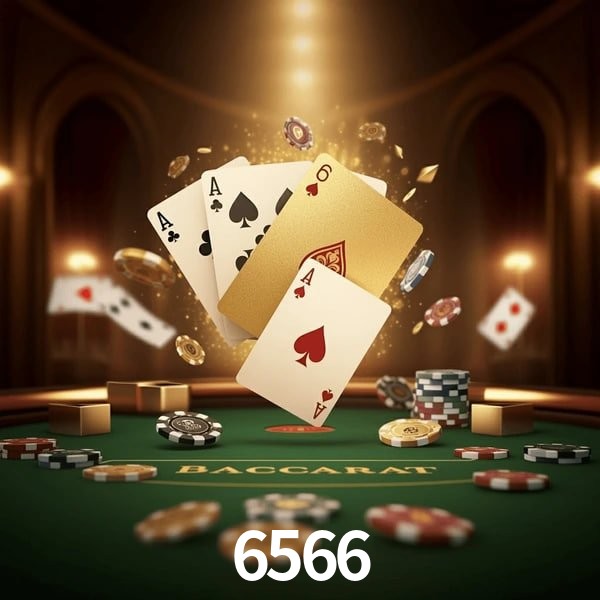 Live Casino 6566