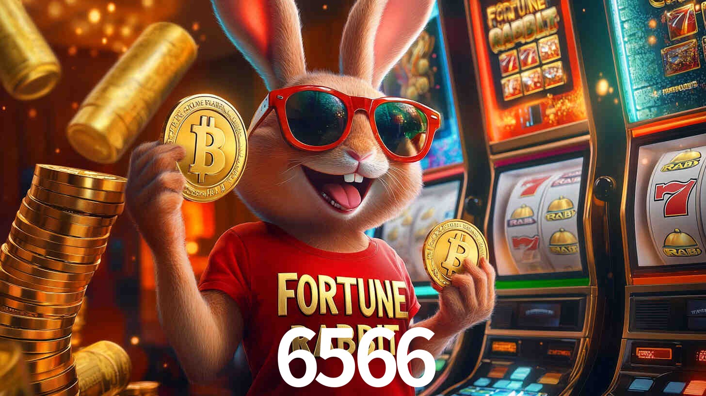 Descubra a Magia dos Jogos de Arcade no 6566