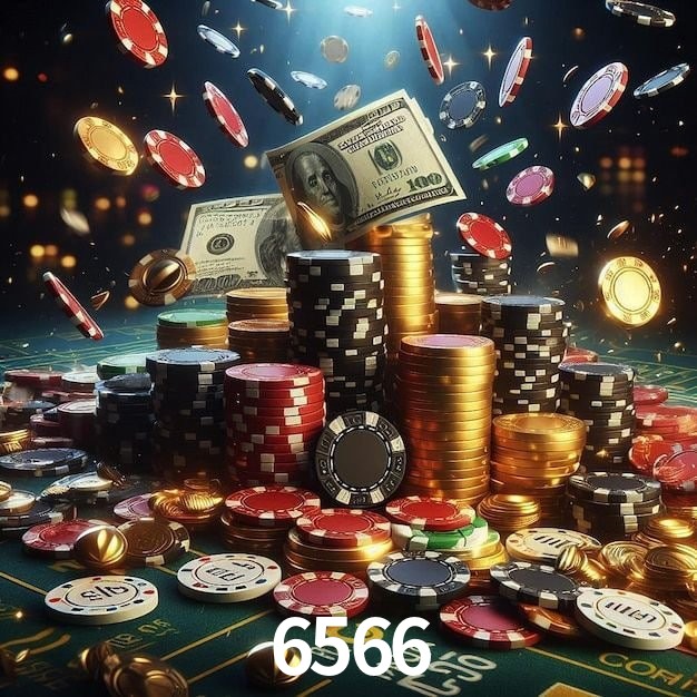 A Emoção da Loteria na 6566: Uma Chance de Mudança de Vida