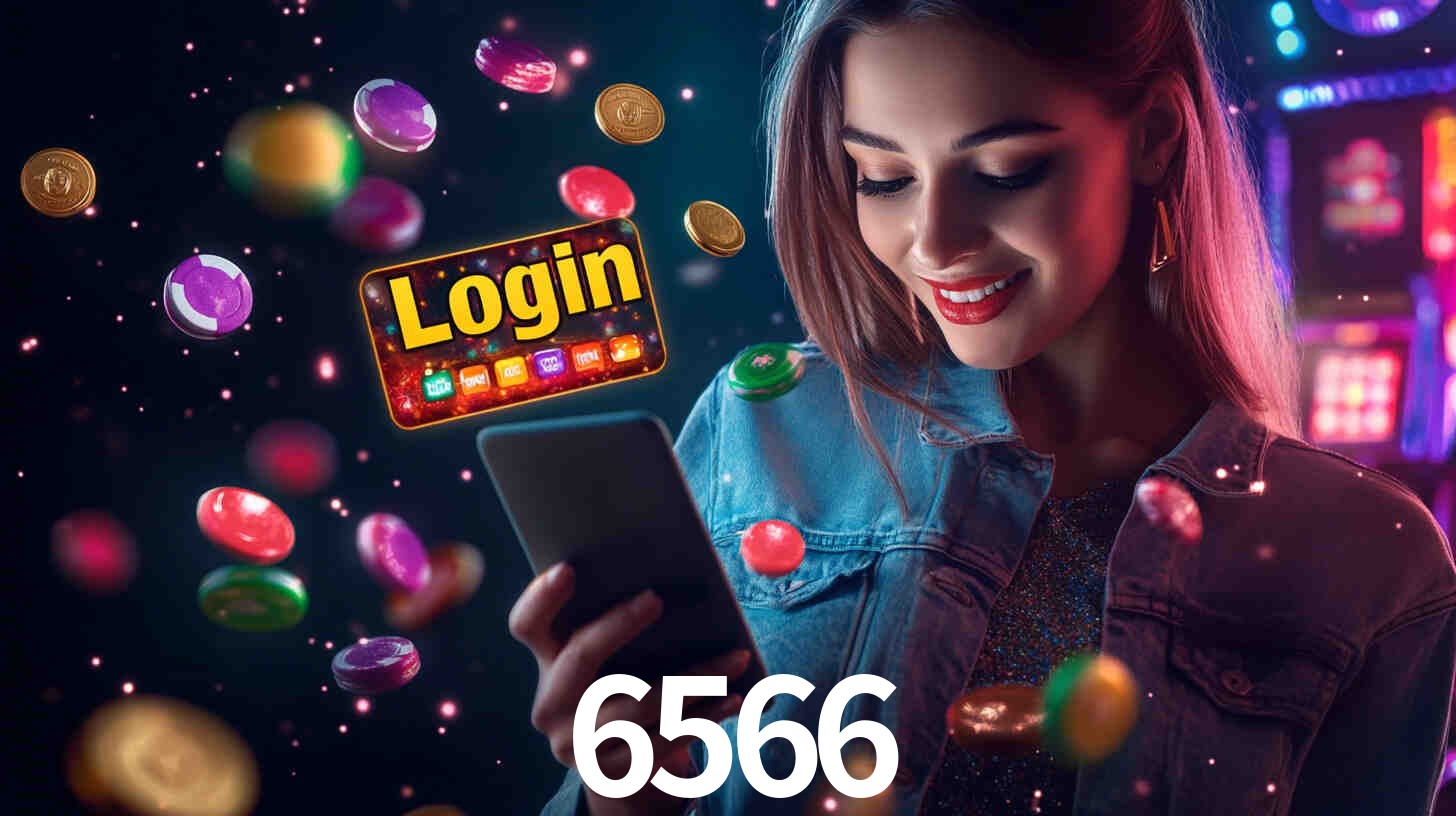 Apostas Esportivas na 6566: Um Guia Completo