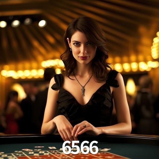 A Popularidade dos Caça-Níqueis no 6566