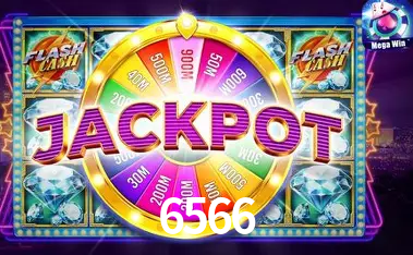 Descubra a Magia dos Jogos de Arcade no 6566